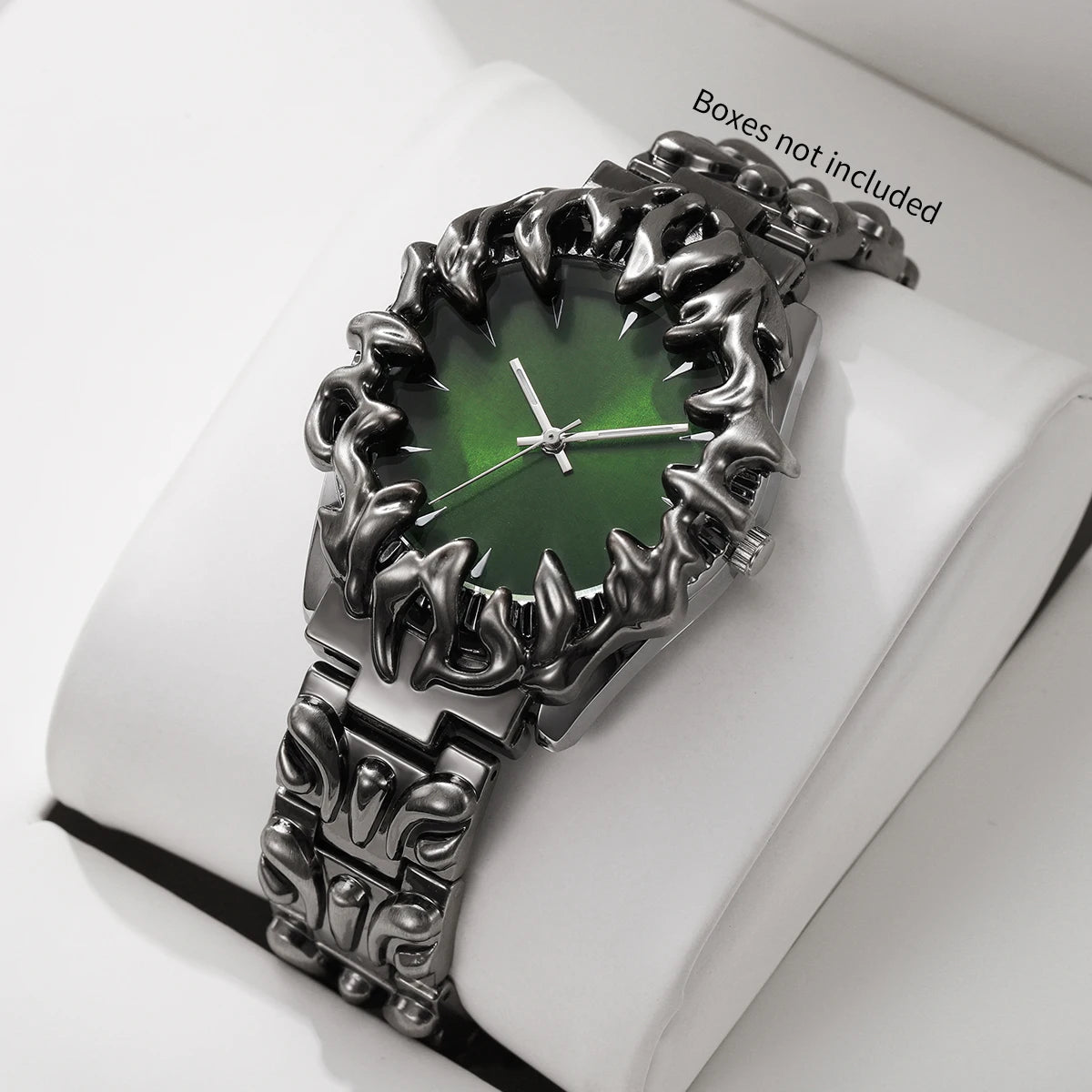 Blaster Watch