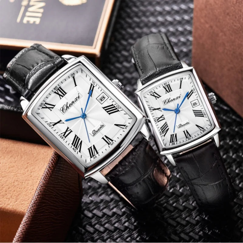 Vintage Quarz Watch