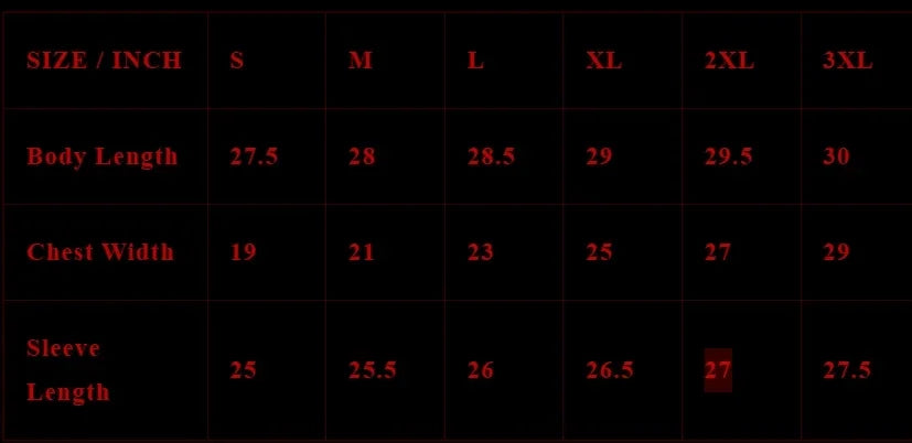 Long Sleeve Vintage Shirt