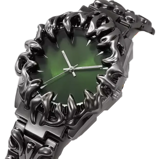 Blaster Watch